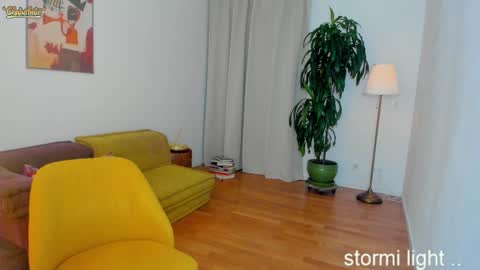 Stormi online show from 01-17-25, 12:10