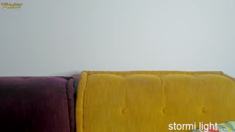 Stormi online show from 01-25-25, 02:47