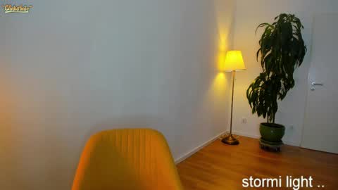 Stormi online show from 02-20-25, 08:58