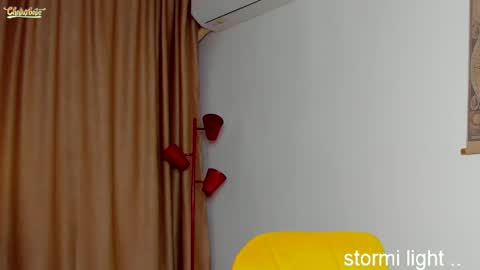 Stormi online show from 10-15-25, 07:25