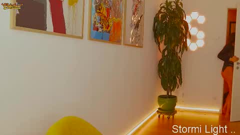 Stormi online show from 01-15-26, 08:12