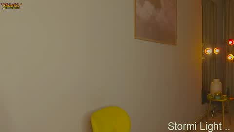 Stormi online show from 04-25-26, 07:44