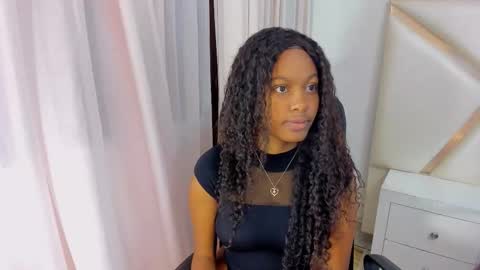 Sweety Stormi  online show from 10-13-25, 03:23