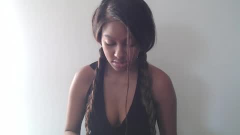 Sweety Stormi  online show from 04-25-26, 10:29