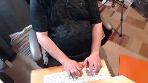 Stormy6569 online show from 04-26-26, 11:57