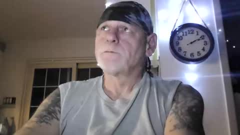 Snapshot of stormynorm14 chatting on 01-01-25, 07:09 stormynorm14 online show from 01-01-25, 07:09