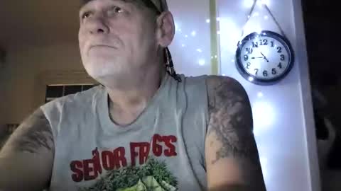 Snapshot of stormynorm14 chatting on 01-19-25, 01:53 stormynorm14 online show from 01-19-25, 01:53