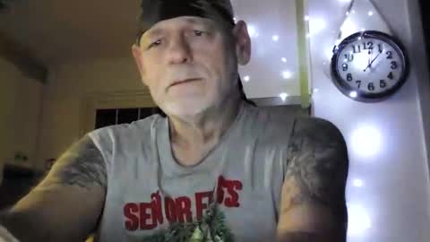 Snapshot of stormynorm14 chatting on 01-19-25, 05:05 stormynorm14 online show from 01-19-25, 05:05