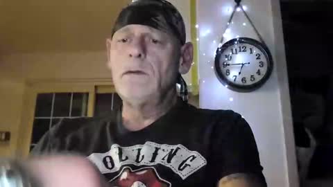 Snapshot of stormynorm14 chatting on 01-19-25, 11:43 stormynorm14 online show from 01-19-25, 11:43