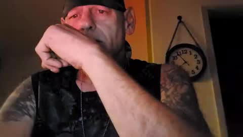 Snapshot of stormynorm14 chatting on 10-31-25, 11:50 stormynorm14 online show from 10-31-25, 11:50