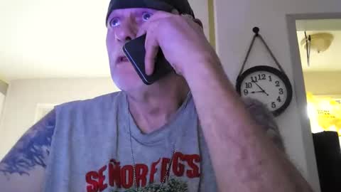 Snapshot of stormynorm14 chatting on 11-01-25, 12:51 stormynorm14 online show from 11-01-25, 12:51