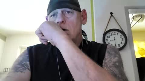 stormynorm14 online show from 11-16-25, 01:28