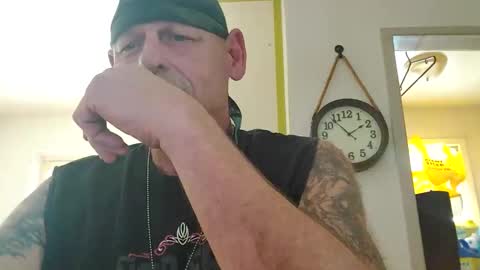 stormynorm14 online show from 11-21-25, 06:50