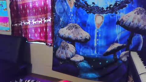 Snapshot of stormythunder chatting on 10-25-25, 06:57 Stormythunder online show from 10-25-25, 06:57