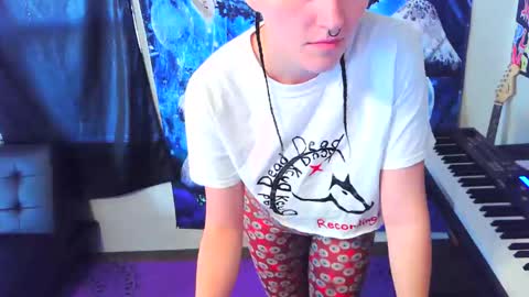 Snapshot of stormythunder chatting on 11-03-25, 03:57 Stormythunder online show from 11-03-25, 03:57