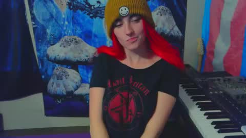 Snapshot of stormythunder chatting on 11-15-25, 01:18 Stormythunder online show from 11-15-25, 01:18