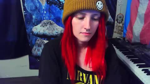 Snapshot of stormythunder chatting on 11-21-25, 05:55 Stormythunder online show from 11-21-25, 05:55