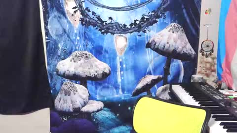 Snapshot of stormythunder chatting on 01-14-26, 10:21 Stormythunder online show from 01-14-26, 10:21