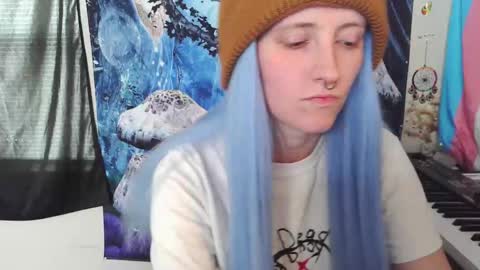 Snapshot of stormythunder chatting on 02-01-26, 06:06 Stormythunder online show from 02-01-26, 06:06