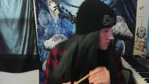 Snapshot of stormythunder chatting on 02-06-26, 06:22 Stormythunder online show from 02-06-26, 06:22