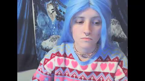 Snapshot of stormythunder chatting on 02-07-26, 02:32 Stormythunder online show from 02-07-26, 02:32