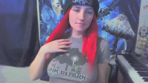 Snapshot of stormythunder chatting on 02-08-26, 01:25 Stormythunder online show from 02-08-26, 01:25