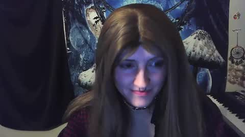 Snapshot of stormythunder chatting on 02-10-26, 11:25 Stormythunder online show from 02-10-26, 11:25