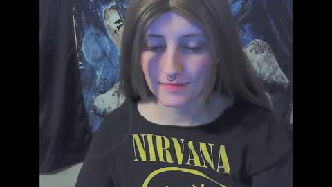 Snapshot of stormythunder chatting on 02-14-26, 10:06 Stormythunder online show from 02-14-26, 10:06