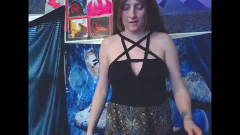 Snapshot of stormythunder chatting on 02-16-26, 07:21 Stormythunder online show from 02-16-26, 07:21