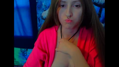 Snapshot of stormythunder chatting on 02-28-26, 05:58 Stormythunder online show from 02-28-26, 05:58