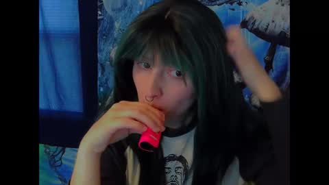 Snapshot of stormythunder chatting on 03-01-26, 04:20 Stormythunder online show from 03-01-26, 04:20