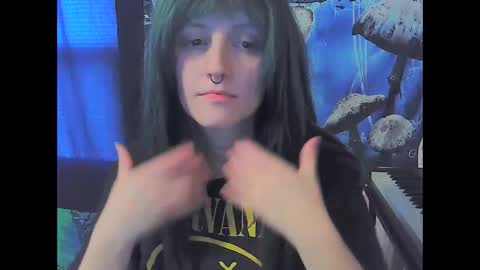 Snapshot of stormythunder chatting on 03-02-26, 07:32 Stormythunder online show from 03-02-26, 07:32