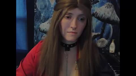 Snapshot of stormythunder chatting on 03-16-26, 05:39 Stormythunder online show from 03-16-26, 05:39