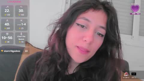 Snapshot of storn18 chatting on 02-11-26, 02:55 Storn online show from 02-11-26, 02:55