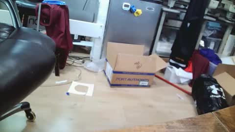 NAV online show from 04-22-26, 03:57