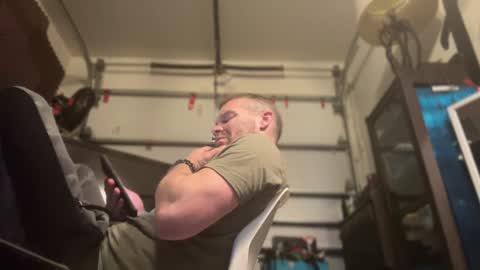 Str8 online show from 02-07-25, 05:10