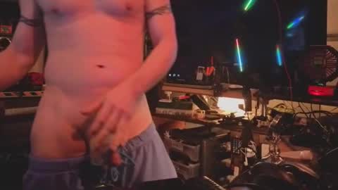 Str8 online show from 11-11-25, 04:01