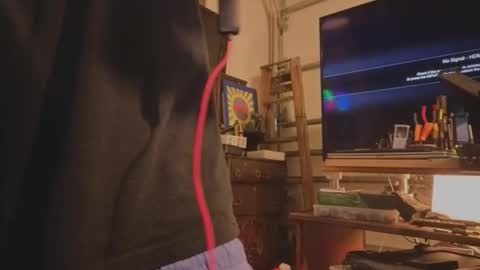 Str8 online show from 11-12-25, 12:33