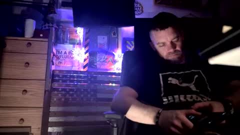 Str8 online show from 12-14-25, 10:36