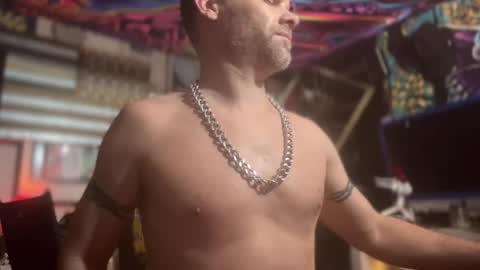 Str8 online show from 04-19-26, 09:30