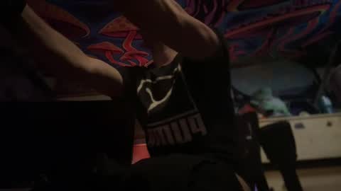 Str8 online show from 04-22-26, 03:09