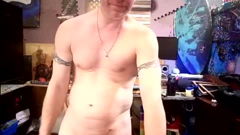 Str8 online show from 07-23-26, 03:15