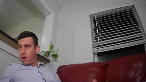 Str8StuntCox online show from 09-19-25, 03:19