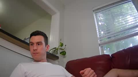 Str8StuntCox online show from 09-25-25, 07:28