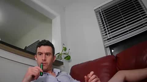 Str8StuntCox online show from 09-30-25, 03:44