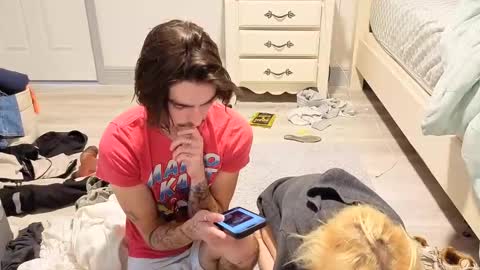 str8whiteboy21 online show from 11-01-25, 08:33