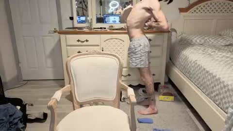 str8whiteboy21 online show from 03-10-26, 11:15