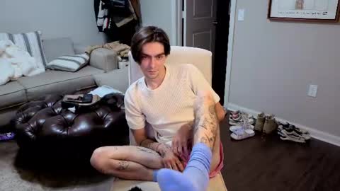 str8whiteboy21 online show from 06-11-26, 05:16