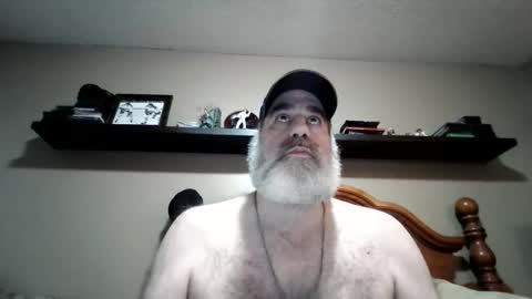 Straightbear4you online show from 01-19-26, 06:17