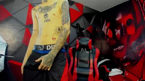 NICK online show from 11-23-25, 12:21